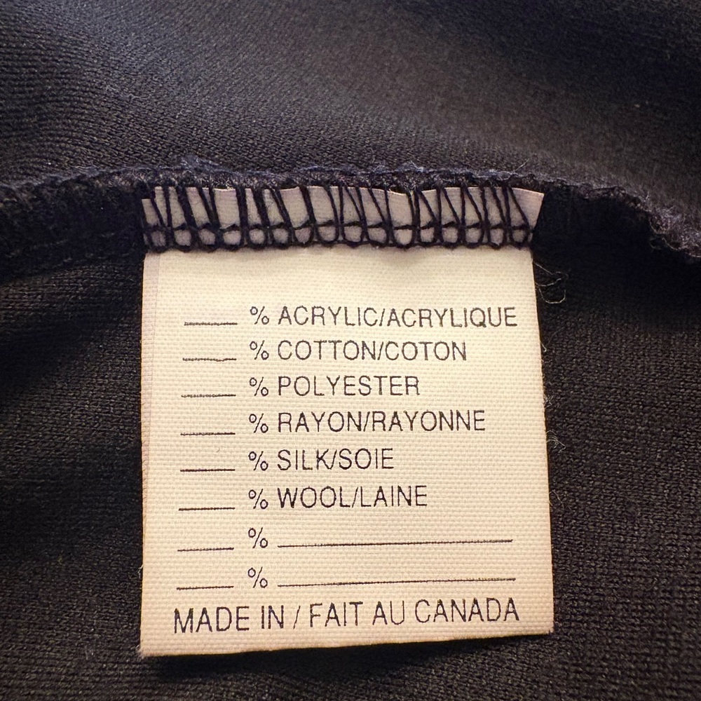 Unique Styled Top - Picture 5 of 6